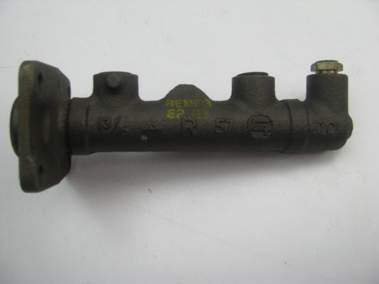 Sentry 11-1891 Reman Brake Master Cylinder Without Reservoir - 13/16'' Bore