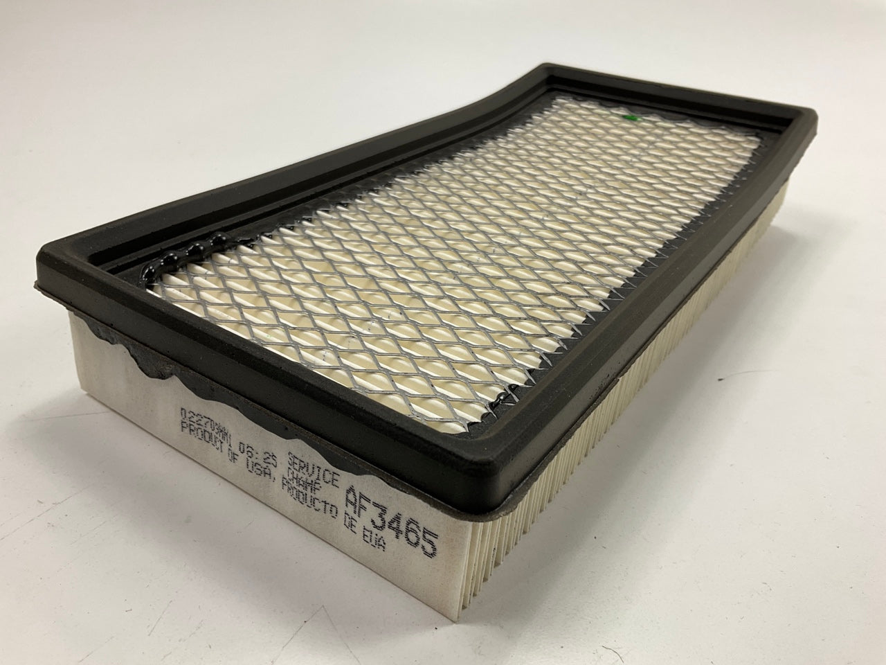 Service Champ AF3465 Engine Air Filter