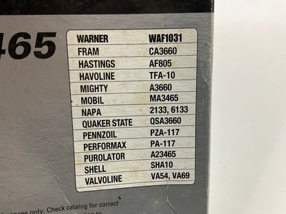 Service Champ AF3465 Engine Air Filter