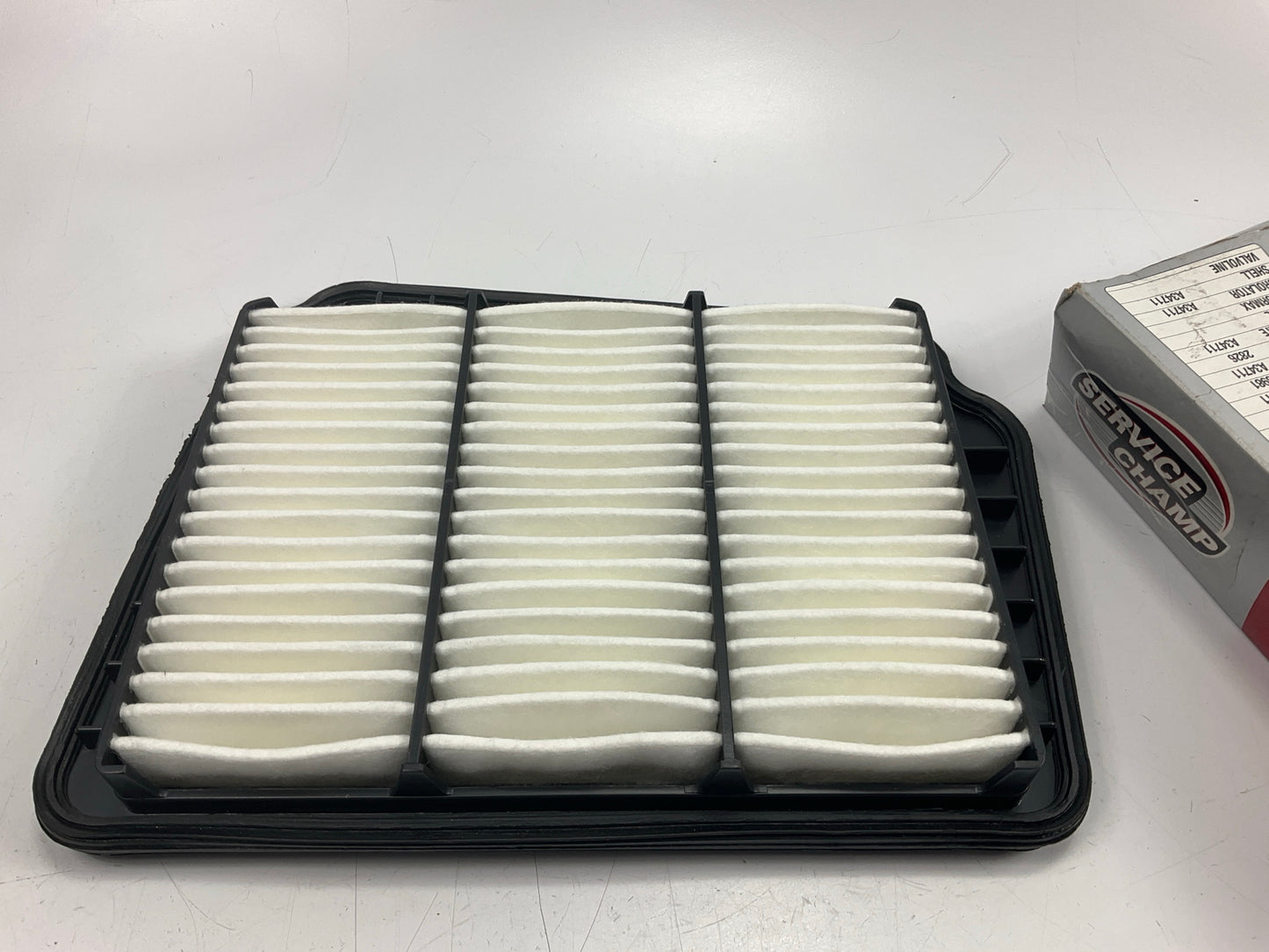 Service Champ AF4711 Engine Air Filter