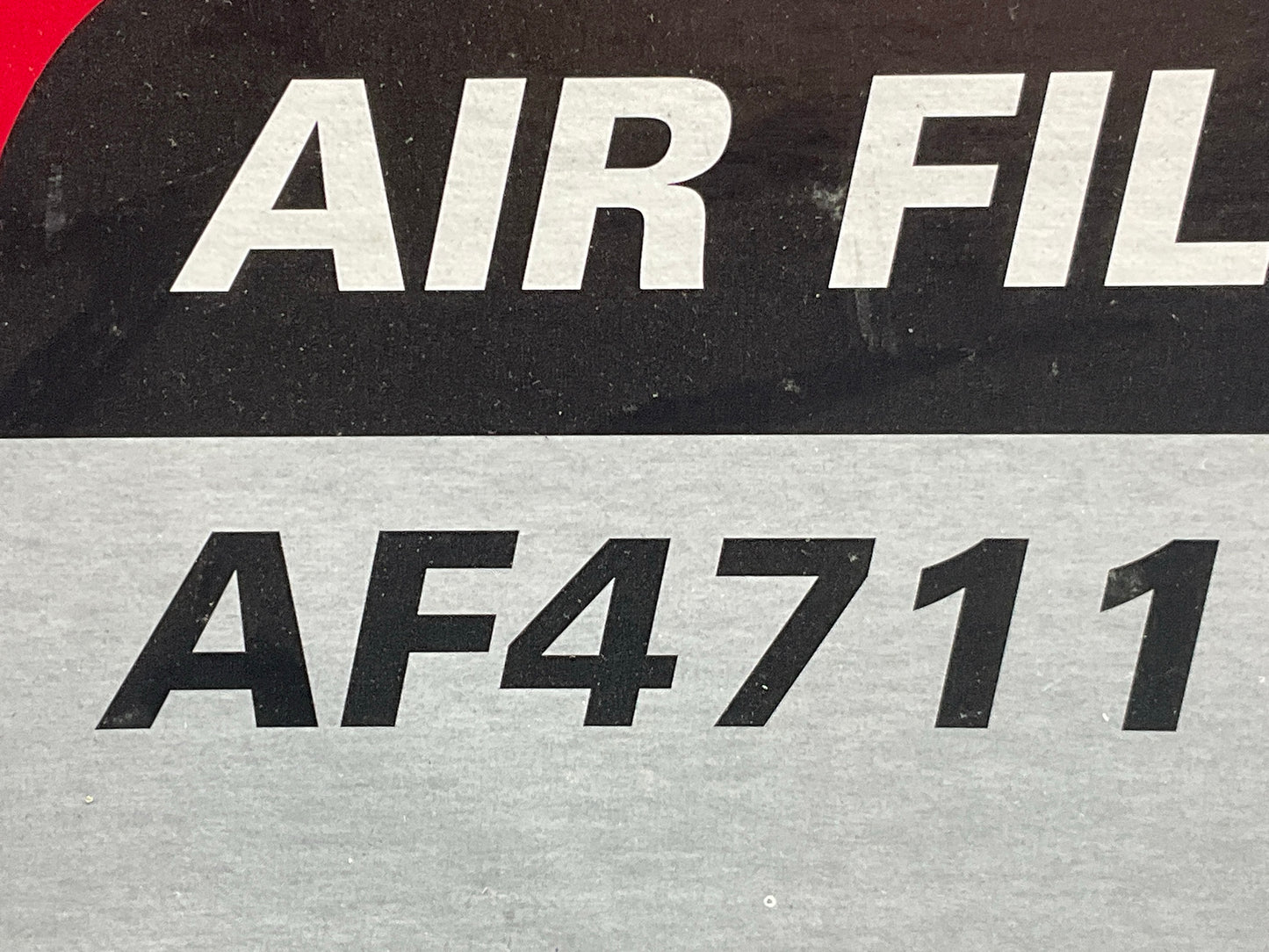 Service Champ AF4711 Engine Air Filter