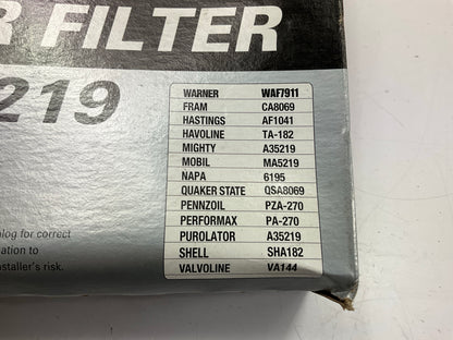 Service Champ AF5219 Engine Air Filter
