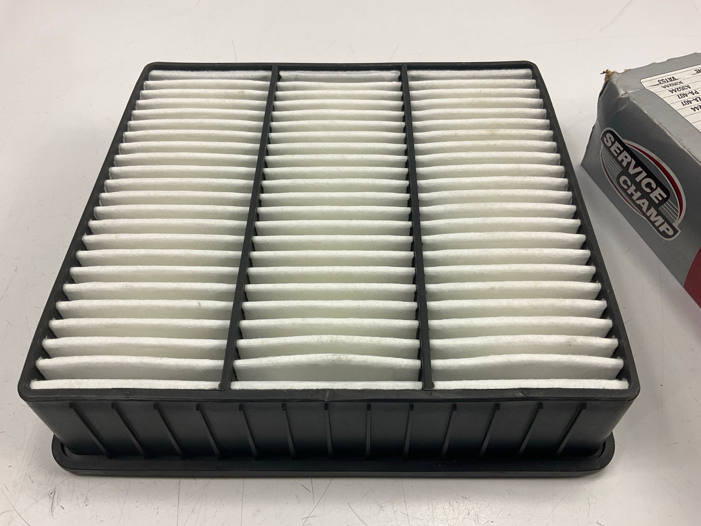 Service Champ AF5244 Engine Air Filter