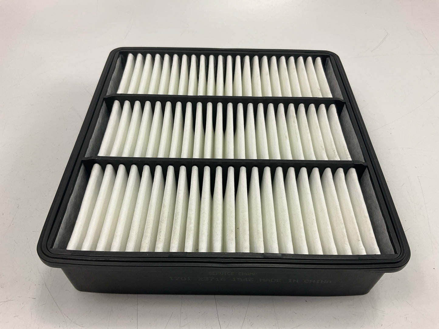 Service Champ AF5244 Engine Air Filter