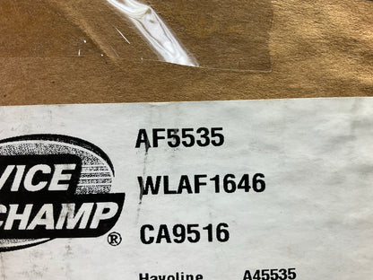 Service Champ AF5535 Engine Air Filter