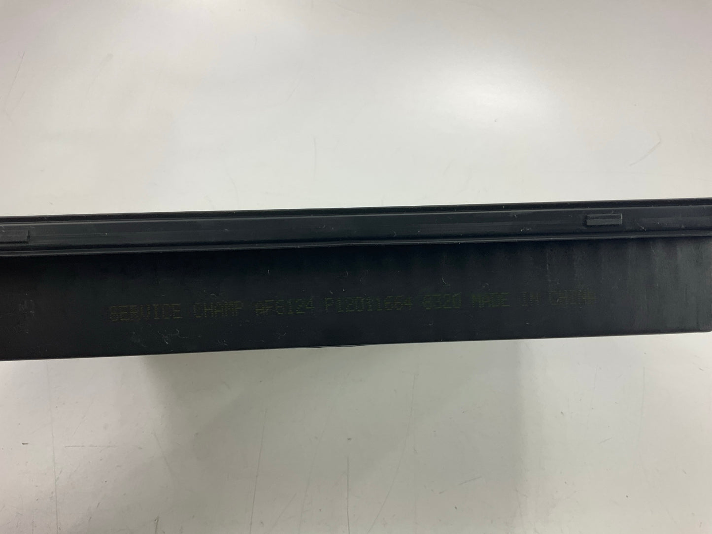 Service Champ AF6124 Engine Air Filter