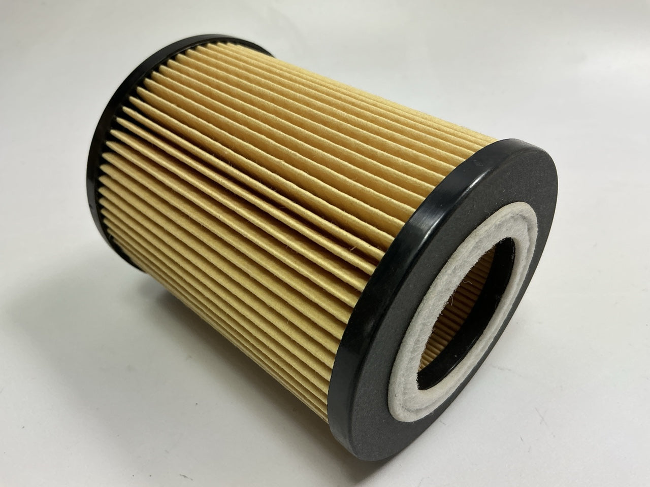 (2) Service Champ CF5247 Engine Oil Filter