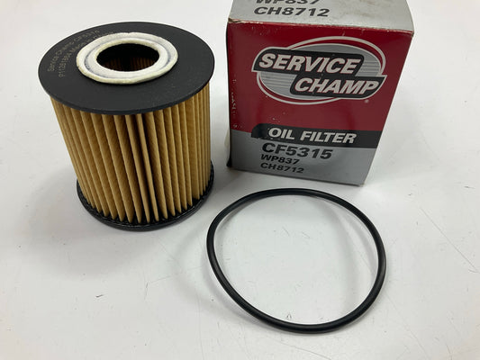 Service Champ CF5315 Engine Oil Filter