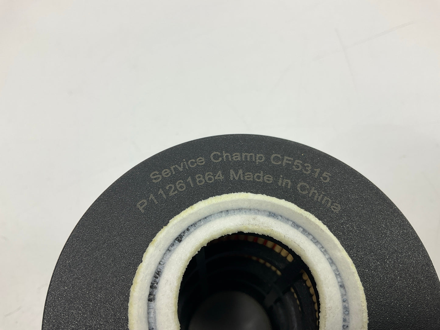 Service Champ CF5315 Engine Oil Filter