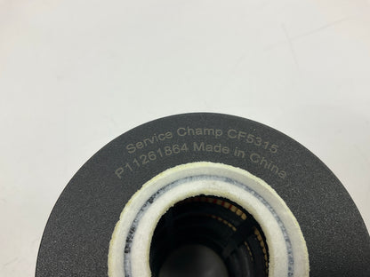 Service Champ CF5315 Engine Oil Filter