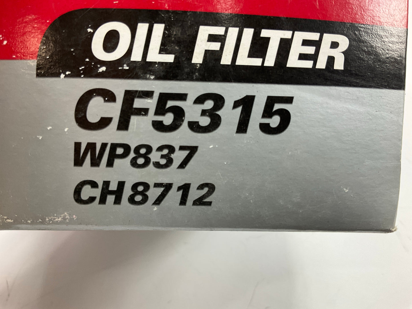 Service Champ CF5315 Engine Oil Filter