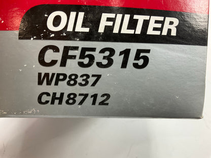 Service Champ CF5315 Engine Oil Filter