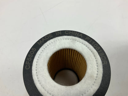 (2) Service Champ CF5505 Engine Oil Filter