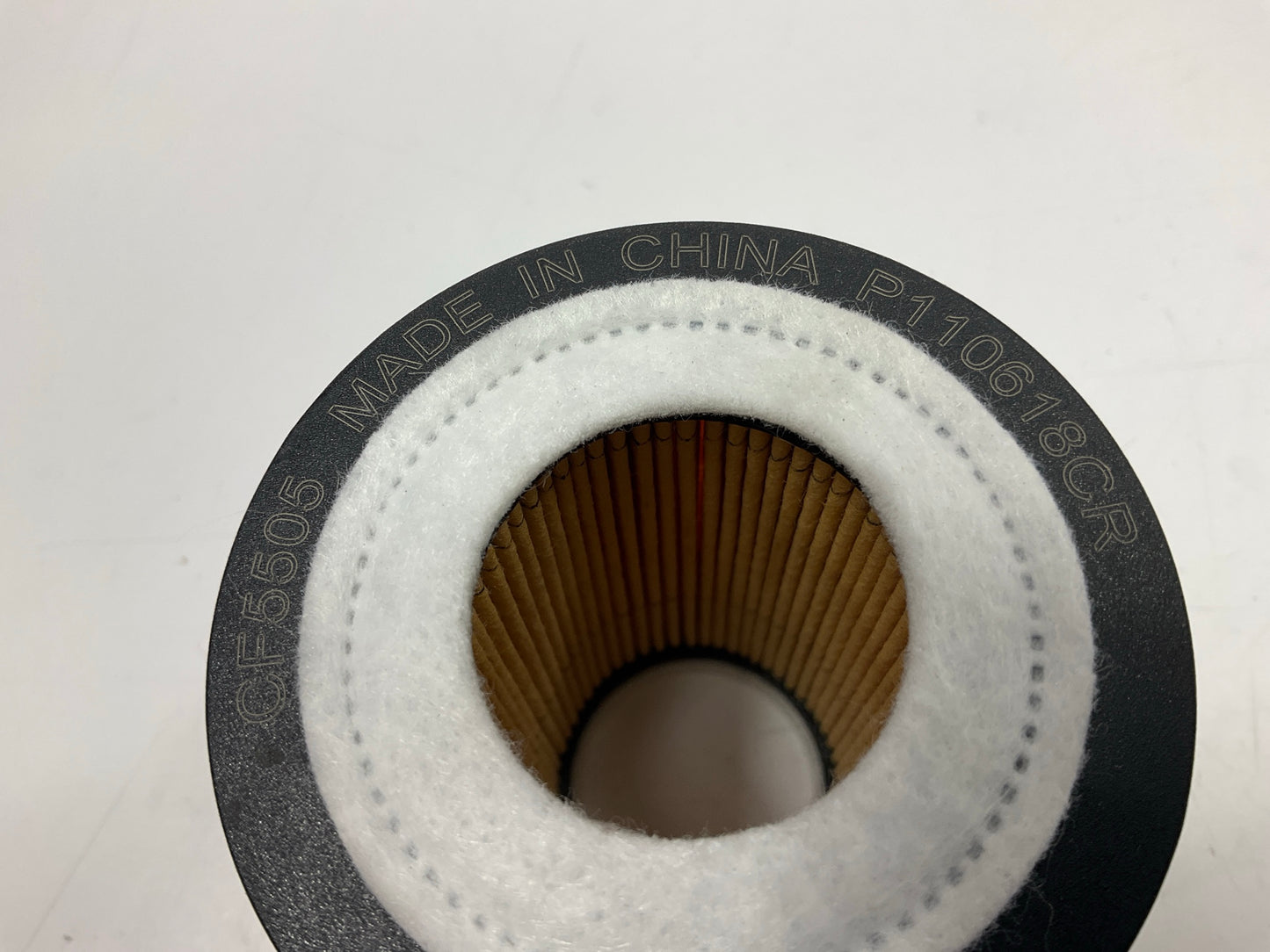 Service Champ CF5505 Engine Oil Filter