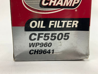 Service Champ CF5505 Engine Oil Filter