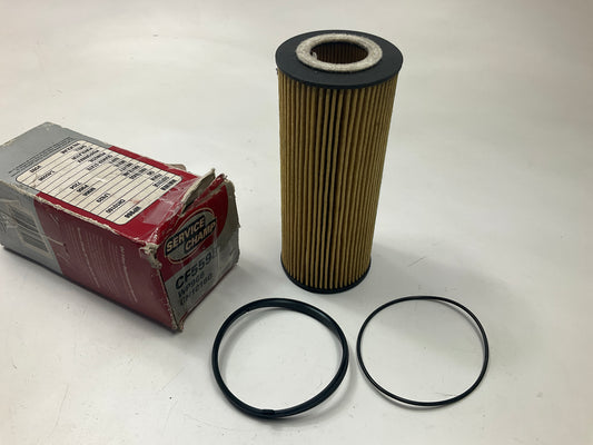 Service Champ CF5598 Engine Oil Filter