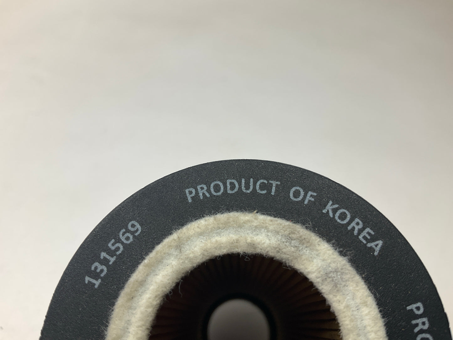 Service Champ CF5598 Engine Oil Filter