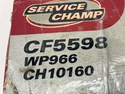 Service Champ CF5598 Engine Oil Filter