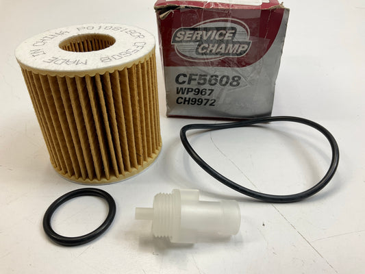 Service Champ CF5608 Engine Oil Filter