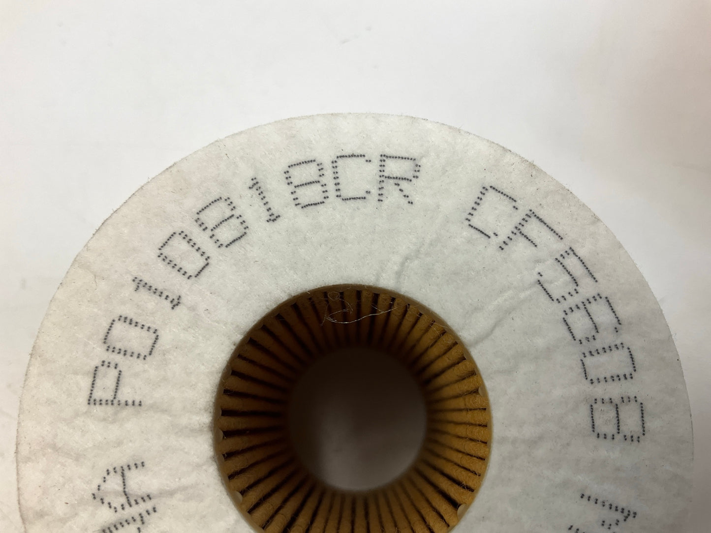 Service Champ CF5608 Engine Oil Filter