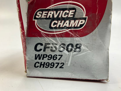 Service Champ CF5608 Engine Oil Filter