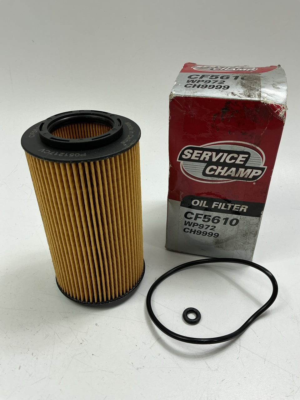Service Champ CF5610 Engine Oil Filter