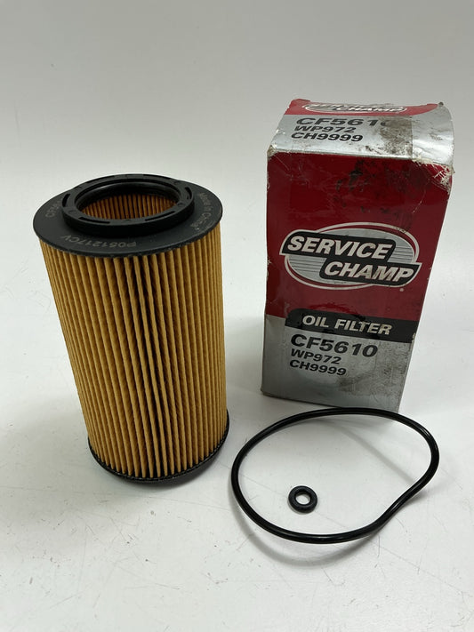 Service Champ CF5610 Engine Oil Filter
