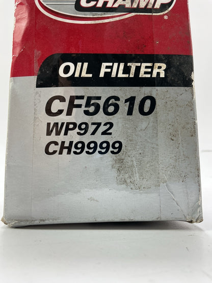 Service Champ CF5610 Engine Oil Filter