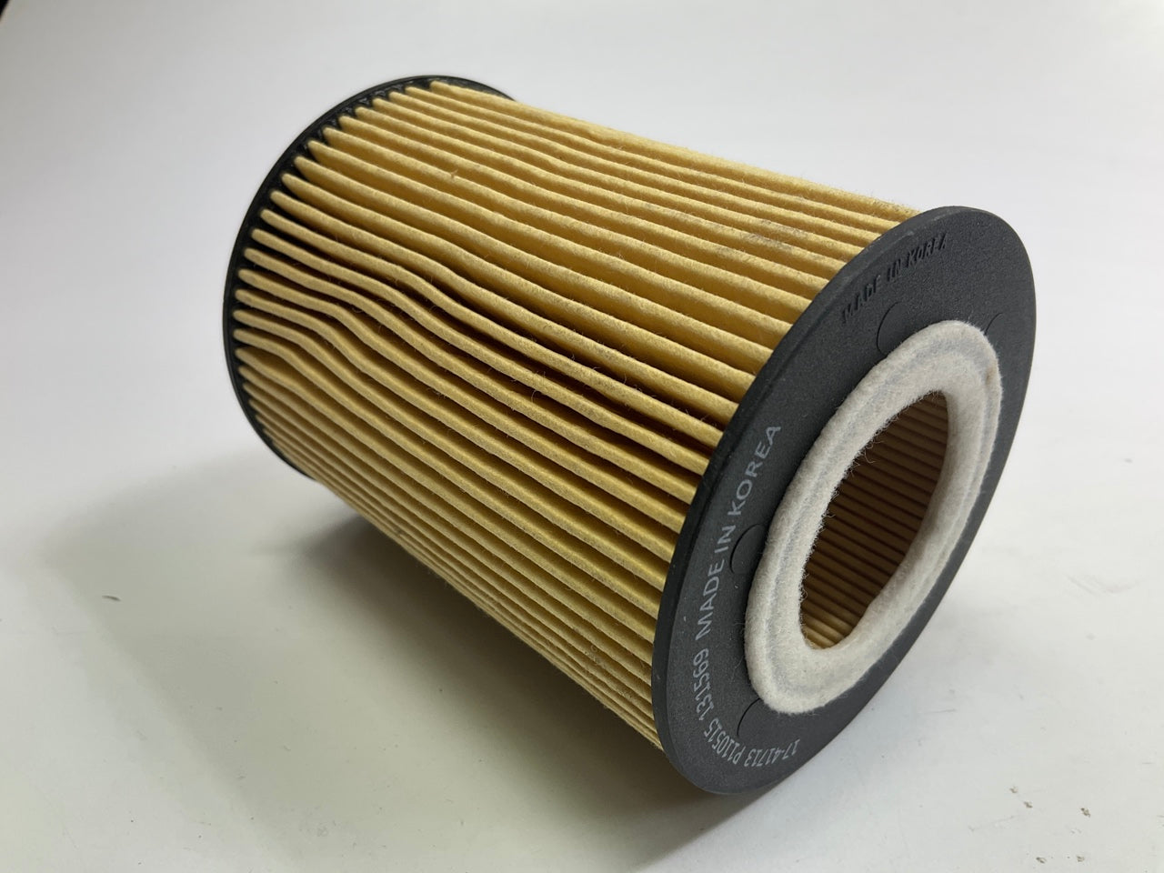 Service Champ CF5692 Engine Oil Filter