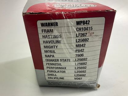 Service Champ CF5692 Engine Oil Filter