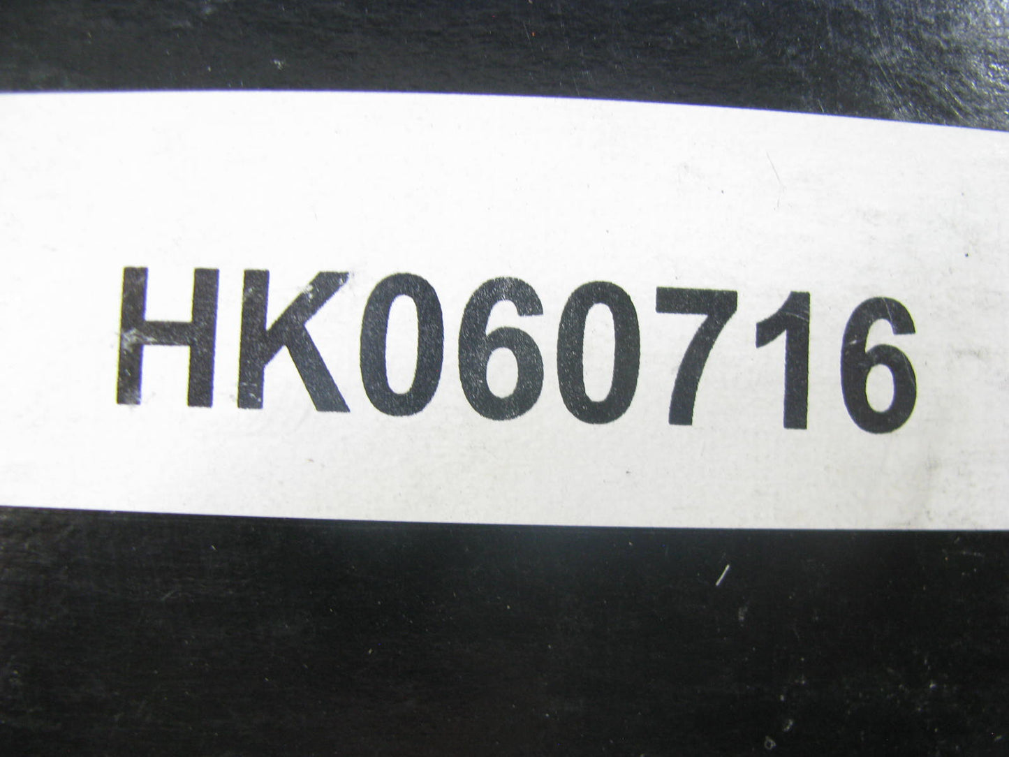 Service Champ HK060716 Serpentine Belt