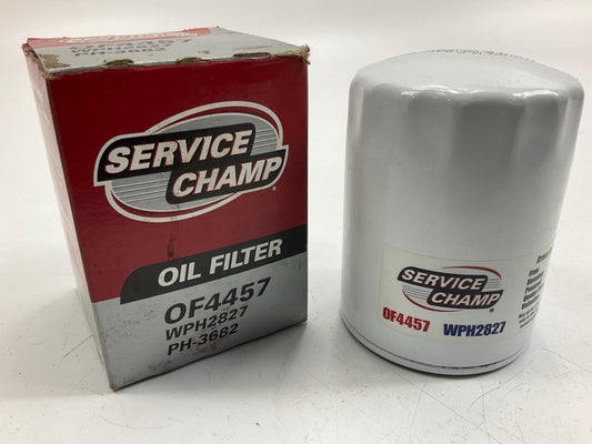 Service Champ OF4457 Engine Oil Filter