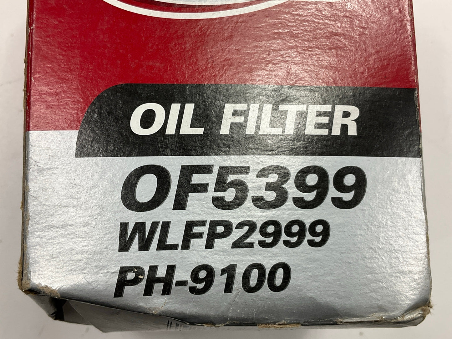 Service Champ OF5399 Engine Oil Filter