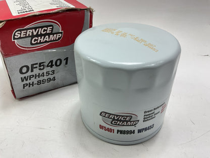 Service Champ OF5401 Engine Oil Filter