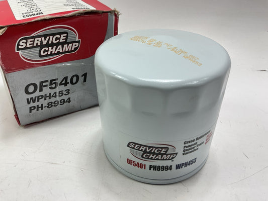 Service Champ OF5401 Engine Oil Filter