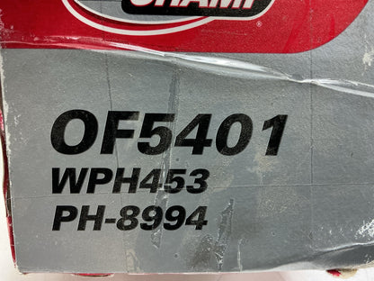 Service Champ OF5401 Engine Oil Filter