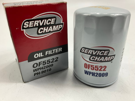Service Champ OF5522 Engine Oil Filter