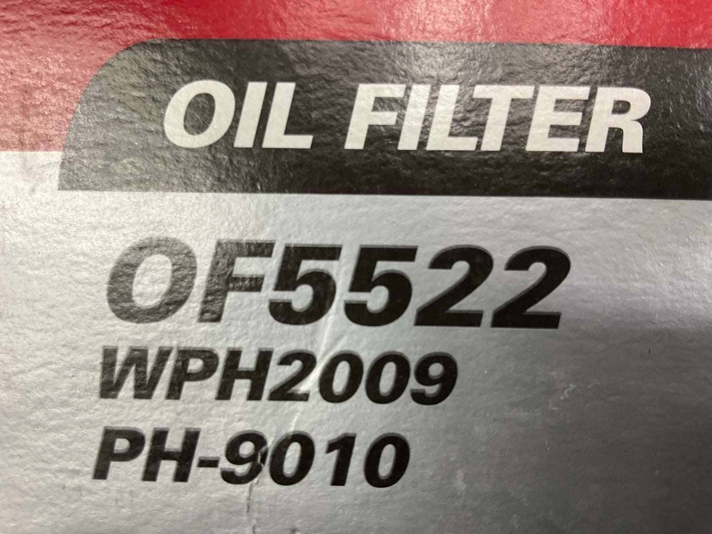 Service Champ OF5522 Engine Oil Filter