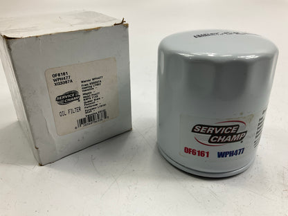 Service Champ OF6161 Engine Oil Filter