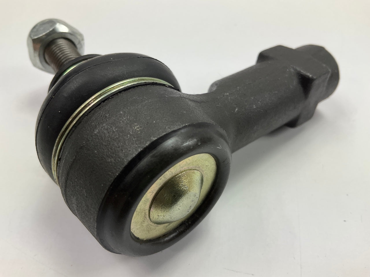 Service Select ES3377 Front Outer Steering Tie Rod End