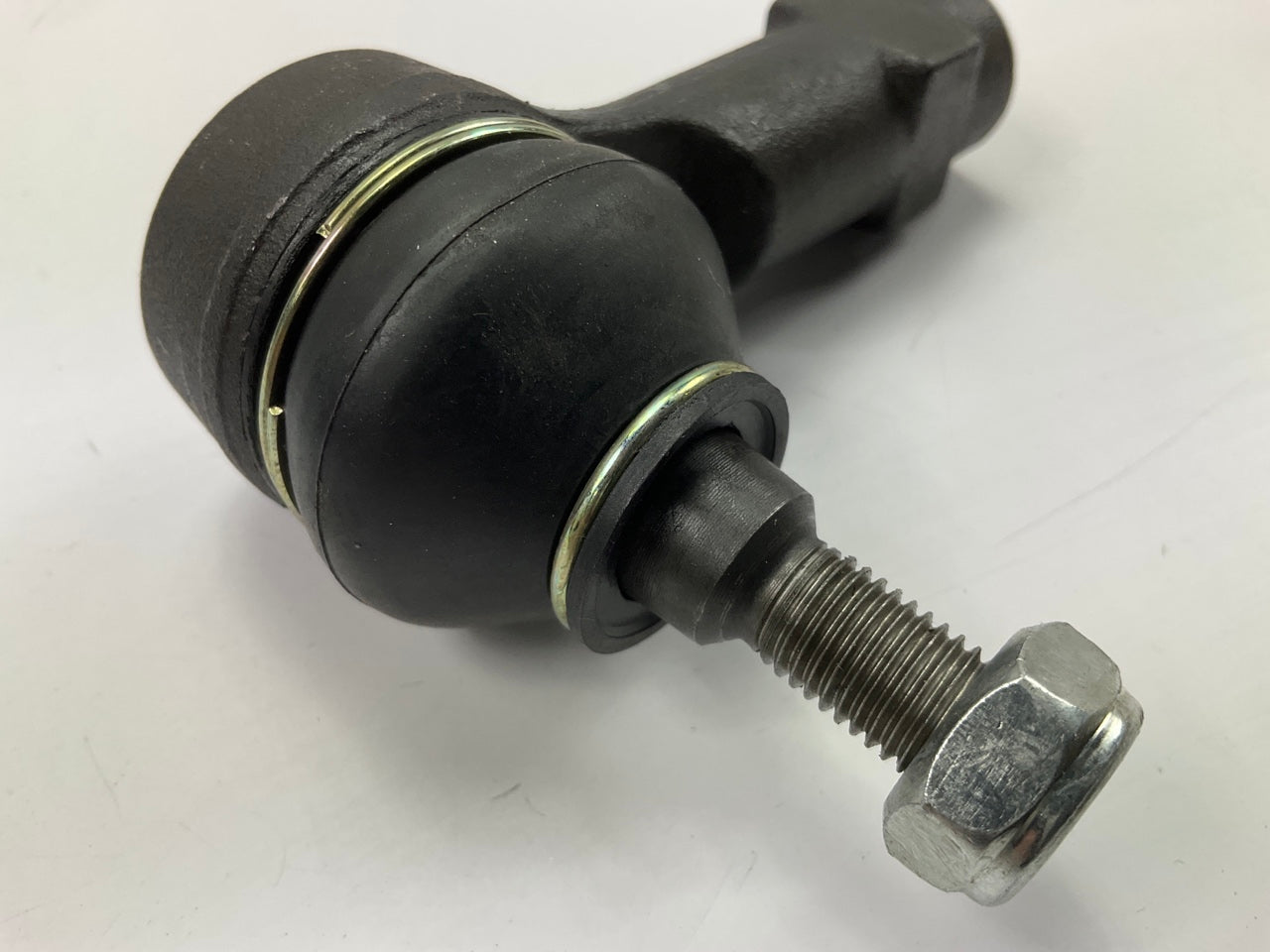 Service Select ES3377 Front Outer Steering Tie Rod End