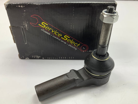 Service Select ES3460 Front Outer Steering Tie Rod End