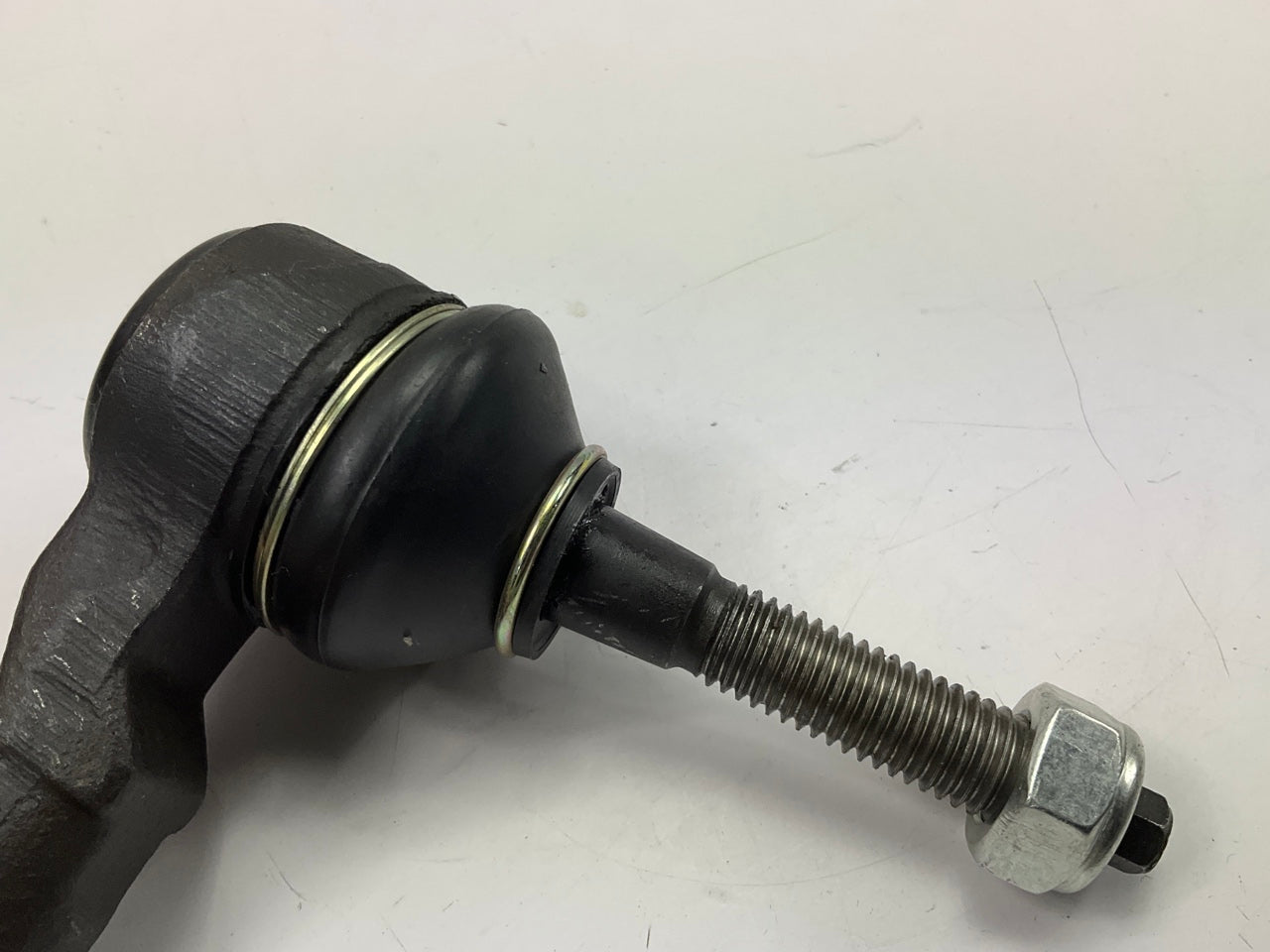 Service Select ES3460 Front Outer Steering Tie Rod End