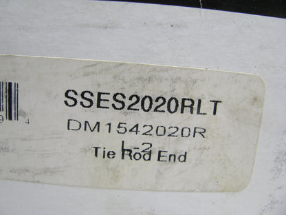 Service Select SSES2020RLT Steering Tie Rod End - Front Inner