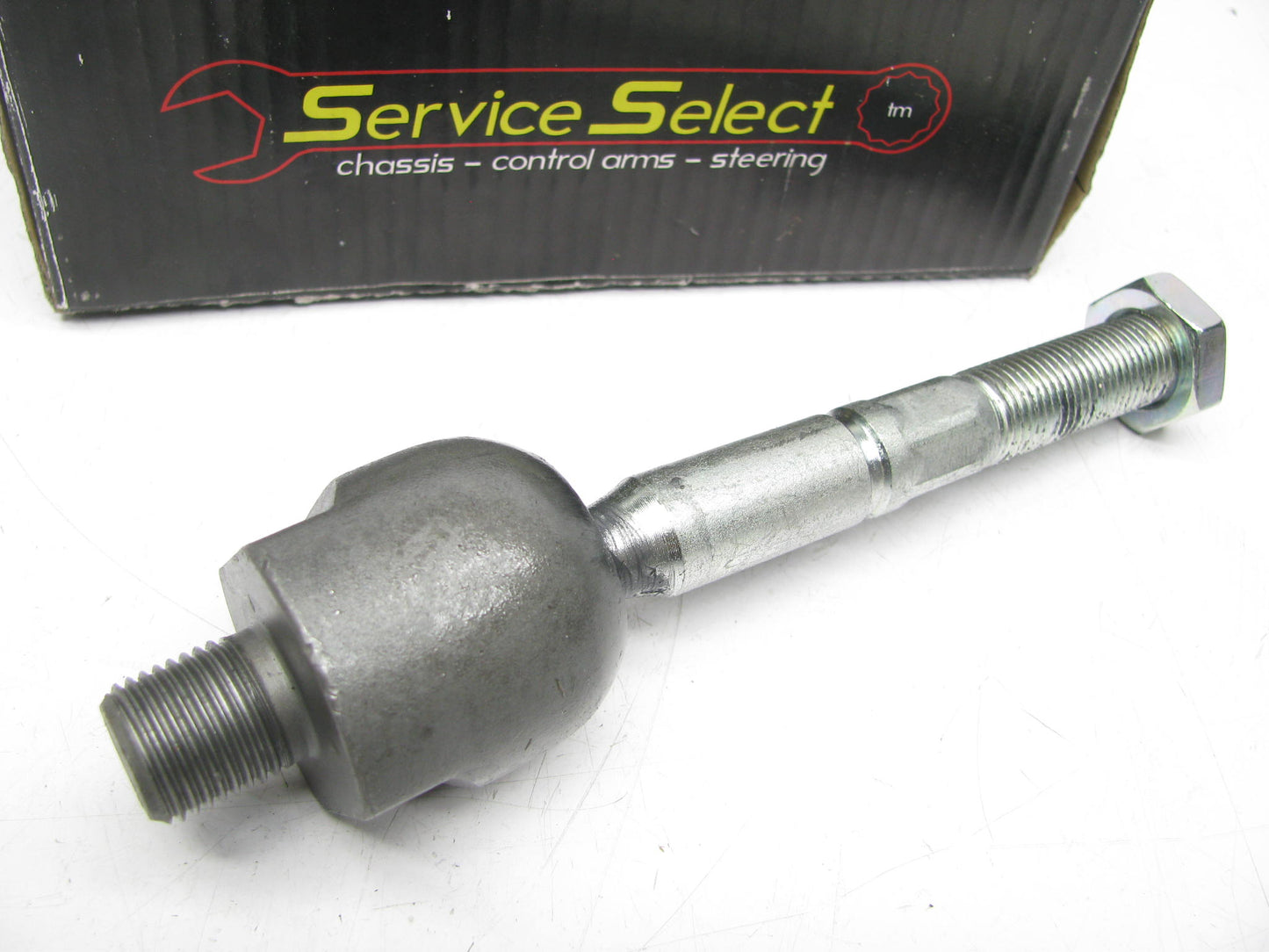 Service Select SSEV415 Front Inner Steering Tie Rod End 1998-2002 Honda Accord