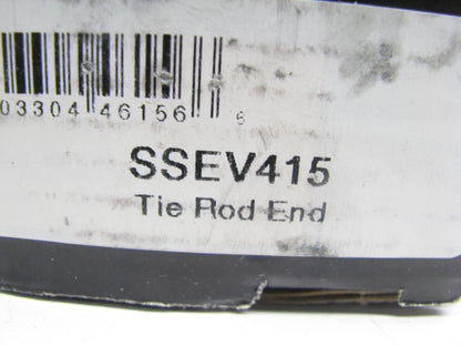 Service Select SSEV415 Front Inner Steering Tie Rod End 1998-2002 Honda Accord