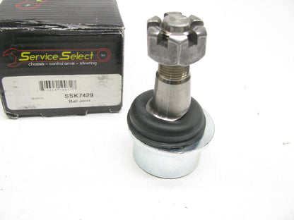 Front Lower Suspension Ball Joint Front Lower For 99-04 Grand Cherokee