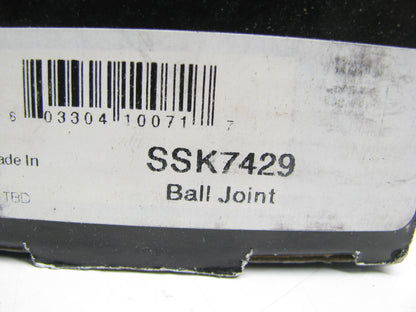Front Lower Suspension Ball Joint Front Lower For 99-04 Grand Cherokee