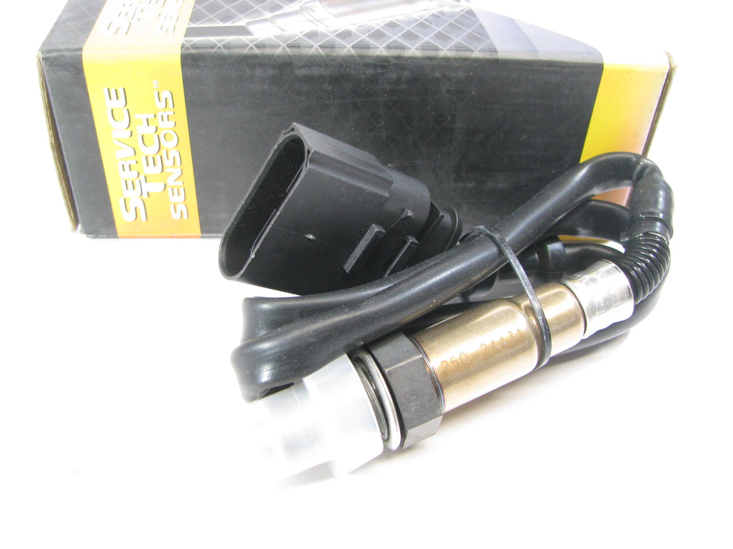 Service Tech Sensors 1900-204745 Oxygen O2 Sensor - Downstream