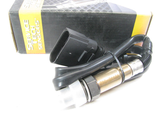 Service Tech Sensors 1900-204745 Oxygen O2 Sensor - Downstream